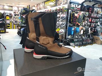 Stivali moto rev'it discovery gtx