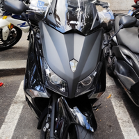 Yamaha Tmax 530 - 2012
