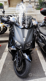 Yamaha Tmax 530 - 2012