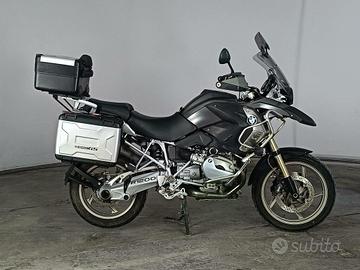 BMW R 1200 GS 105cv Abs