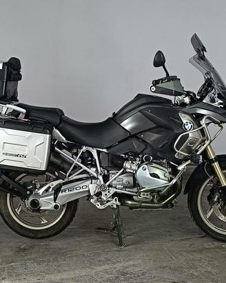 BMW R 1200 GS 105cv Abs