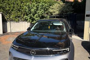 Opel Mokka edition 1.2 Turbo Automatica