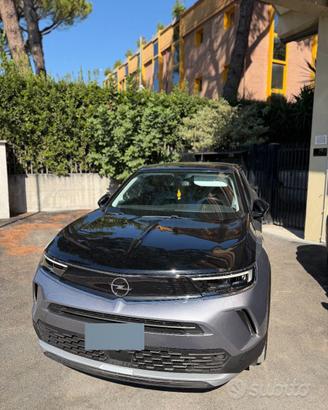 Opel Mokka edition 1.2 Turbo Automatica