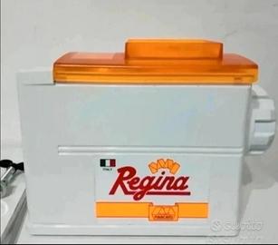 Macchina per fare la pasta. 5 formati 
