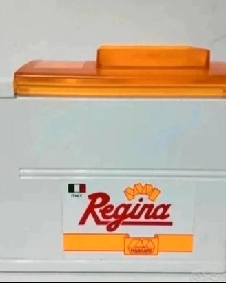 Macchina per fare la pasta. 5 formati 