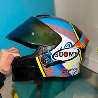 abbigliamento moto