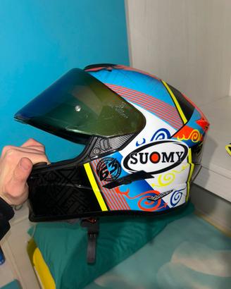 abbigliamento moto