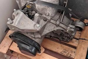 Cambio Ford Fiesta 1.0 ecoboost