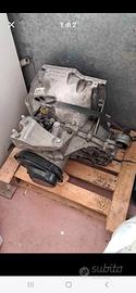 Cambio Ford Fiesta 1.0 ecoboost