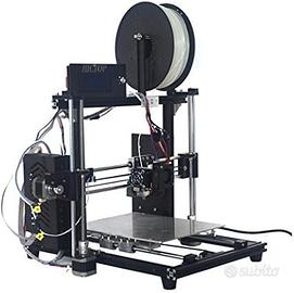 Stampante 3d clone Prusa