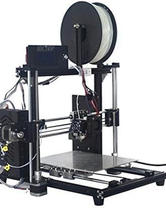 Stampante 3d clone Prusa