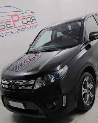 SUZUKI Vitara 1.6 DDiS V-Top 4x4