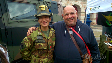 Autista consegnatario patente B