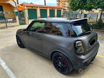 Mini Jcw John Cooper Works
