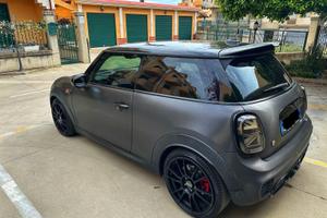 Mini Jcw John Cooper Works