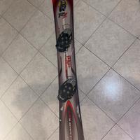 Snowboard Yamaha Silvertail Carbon