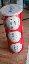 set di palle tennis 🎾