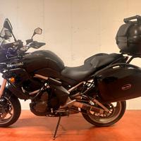 KAVASAKI Versys 650cc 2007