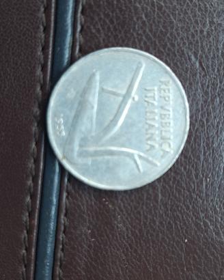 moneta da10 lire