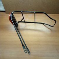 Portapacchi bicicletta da bambino