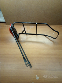 Portapacchi bicicletta da bambino