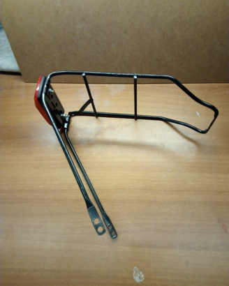 Portapacchi bicicletta da bambino