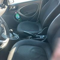 Smart forfour 453 super passion