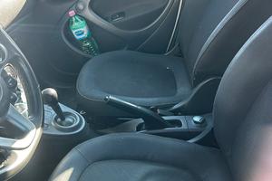 Smart forfour 453 super passion