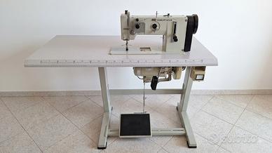 macchina da cucire industriale 