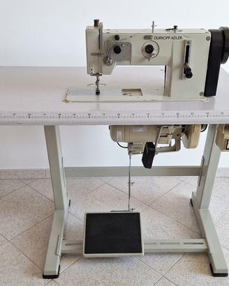 macchina da cucire industriale 
