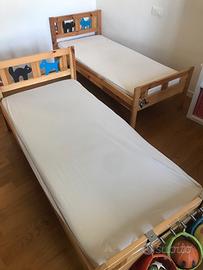 Letto ikea