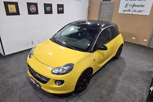 Opel Adam 1.4 benz. 90cv Full optional