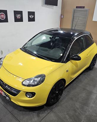 Opel Adam 1.4 benz. 90cv Full optional