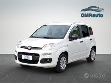 Fiat Panda 1.0 GSE S&S Hybrid Pop Van 2 posti IN A