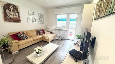 ROVERETO ZONA STADIO NEW ENTRY!