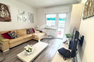 ROVERETO ZONA STADIO NEW ENTRY!