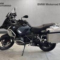 BMW r 1250 gs Adventure Abs my21