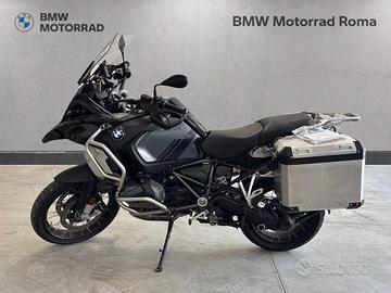 BMW r 1250 gs Adventure Abs my21