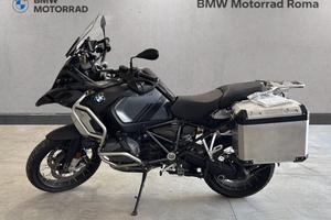 BMW r 1250 gs Adventure Abs my21