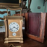 Orologio piccola sonnerie