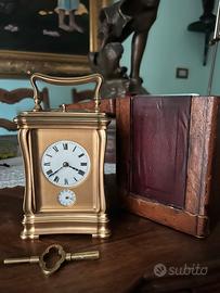 Orologio piccola sonnerie