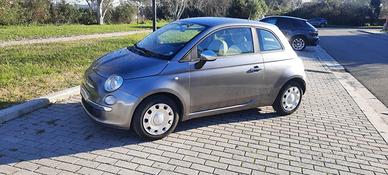 Fiat 500 1.2 EasyPower Lounge