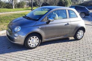 Fiat 500 1.2 EasyPower Lounge