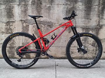 Mondraker Foxy