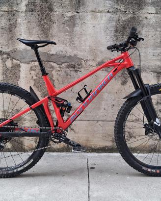 Mondraker Foxy