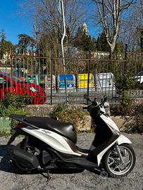 Piaggio Medley 150 (2020)