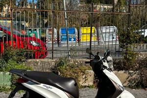 Piaggio Medley 150 (2020)