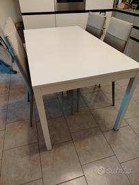 tavolo da pranzo 