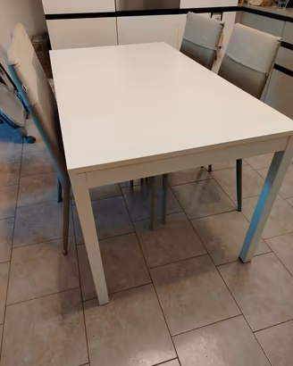 tavolo da pranzo 
