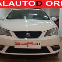 SEAT IBIZA 1.2 TDI STYLE 5 PORTE